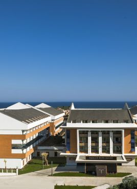 Terrace Elite Resort